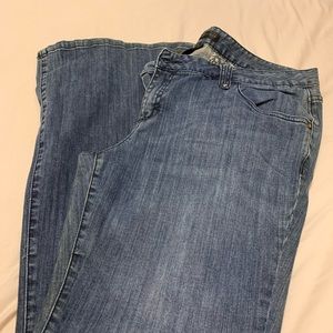 Mossimo Jeans